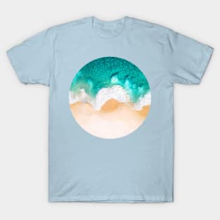 Beach T-Shirt